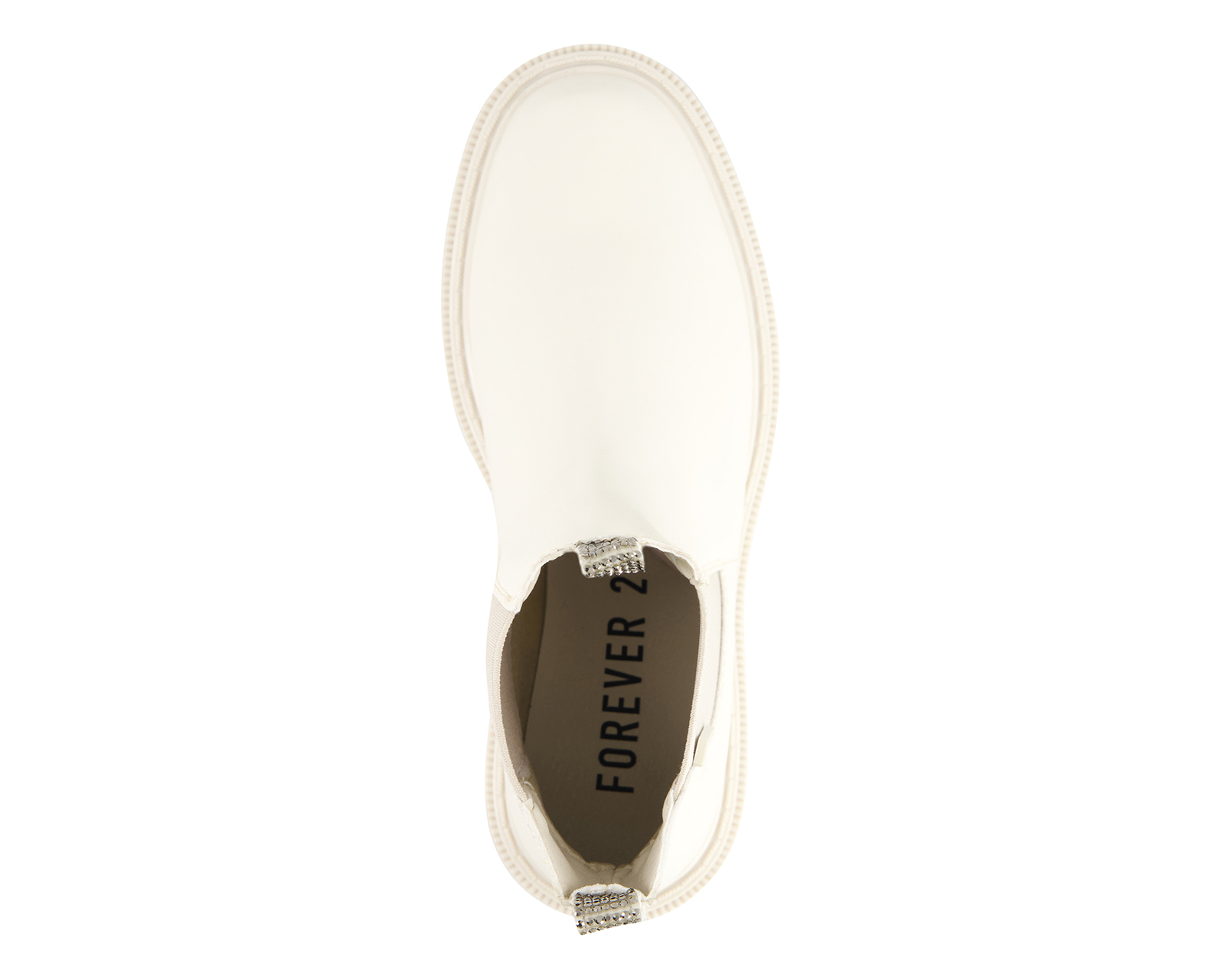 Foto 4 pulgar | Foto 3 | Botas Casuales Forever 21 para Mujer