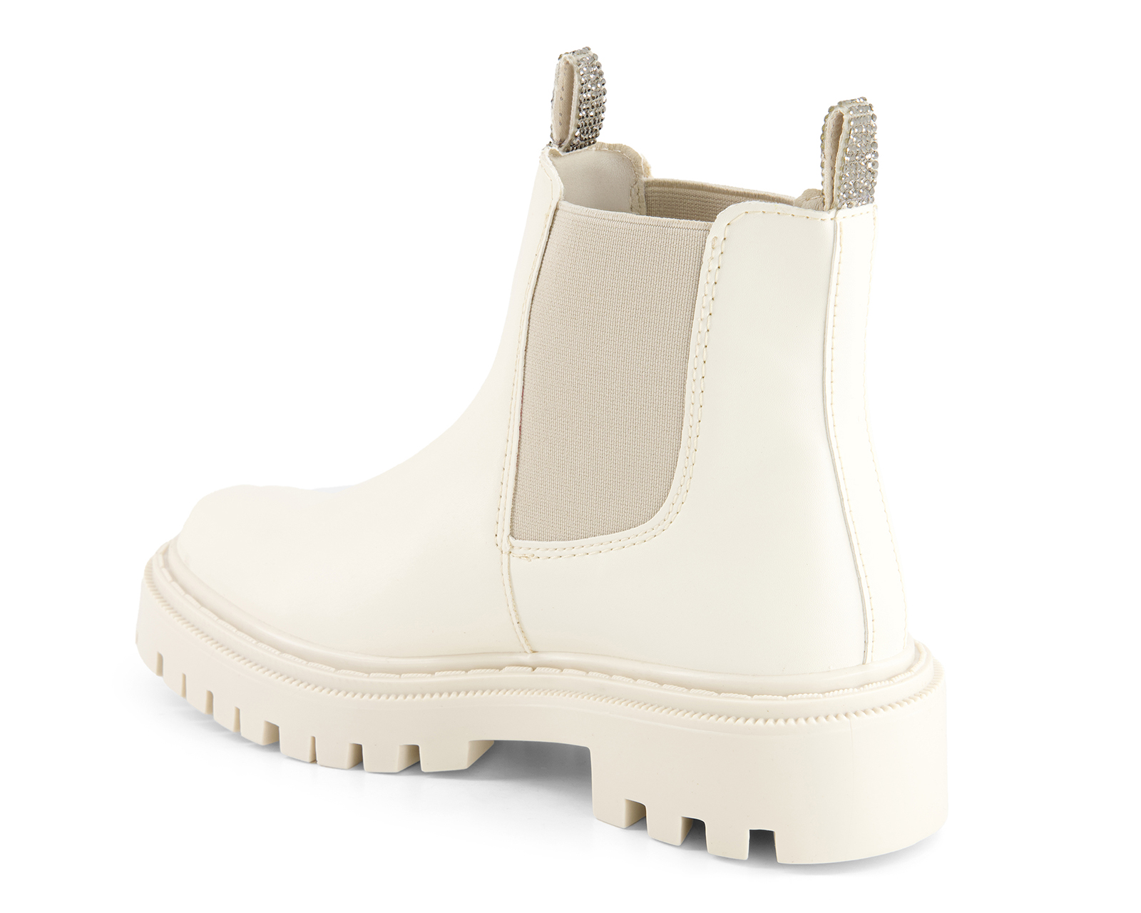 Foto 5 | Foto 5 | Botas Casuales Forever 21 para Mujer