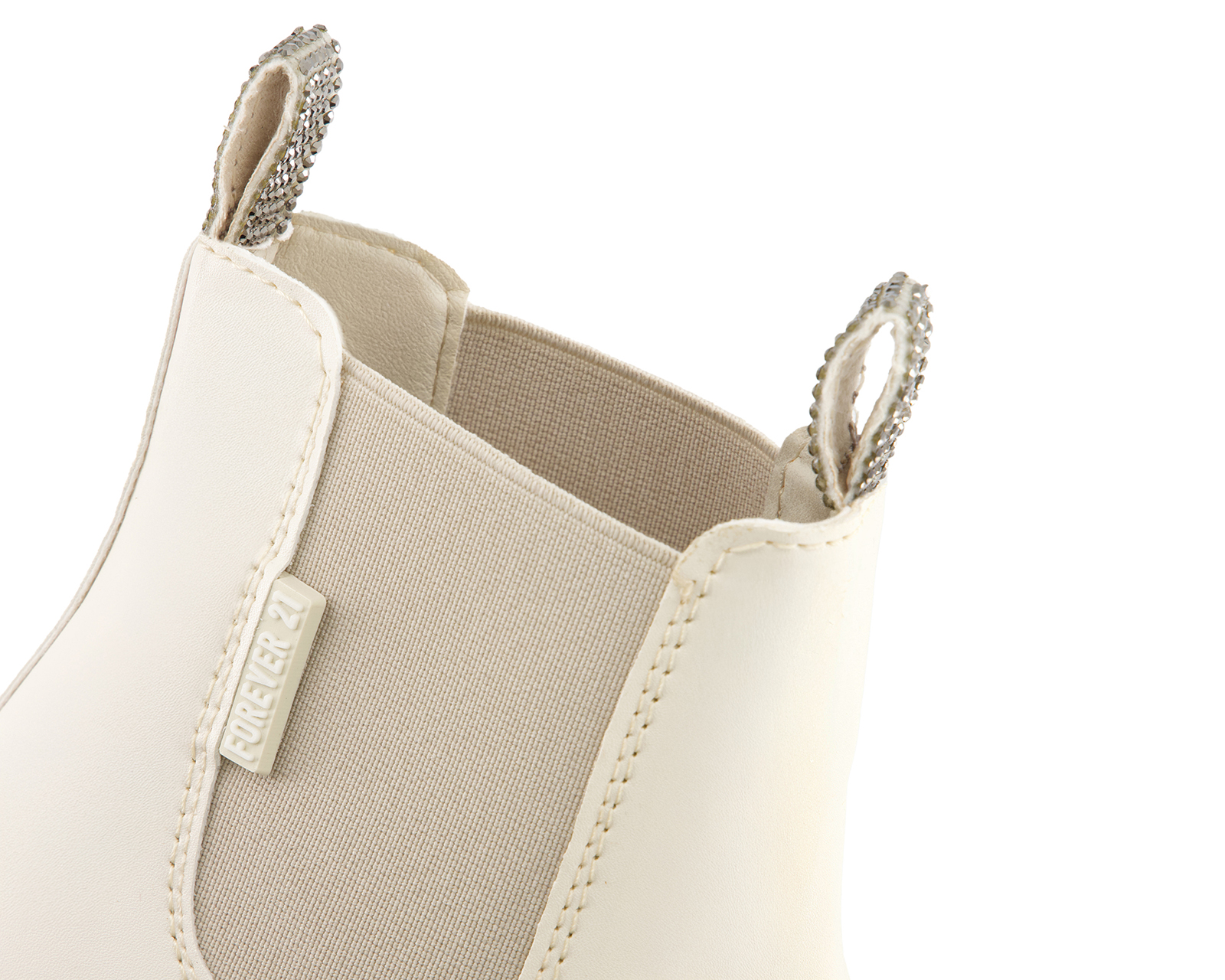 Foto 7 pulgar | Foto 6 | Botas Casuales Forever 21 para Mujer