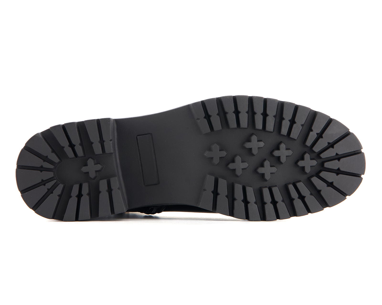 Foto 3 pulgar | Foto 2 | Botas Casuales Forever 21 para Mujer