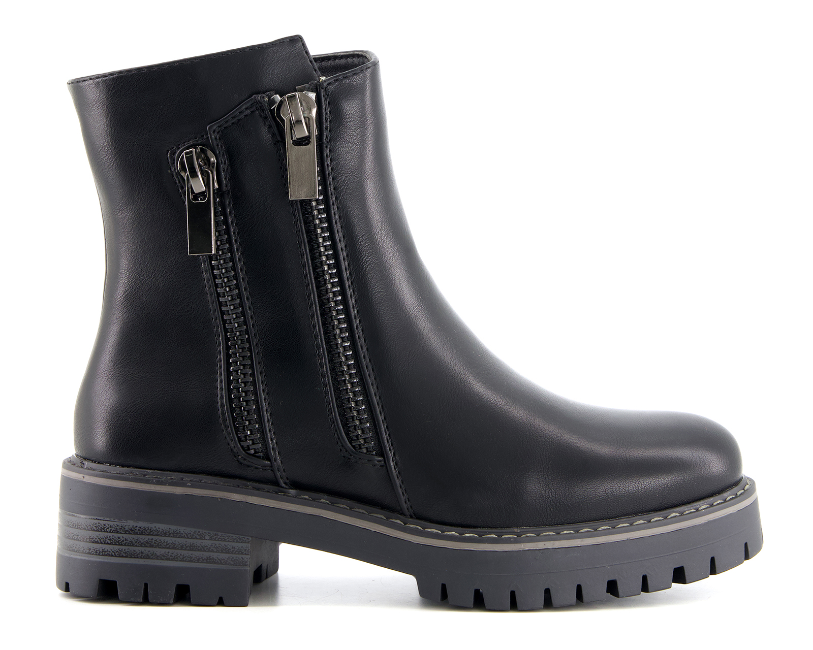 Foto 4 | Foto 4 | Botas Casuales Forever 21 para Mujer