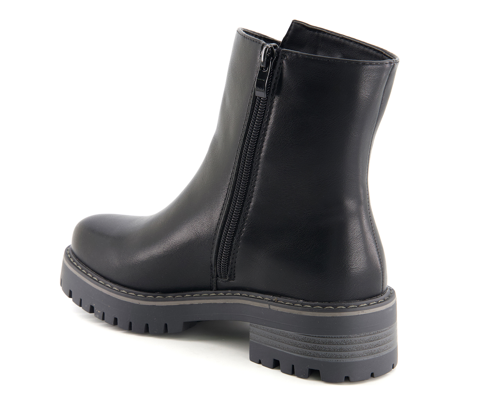 Foto 6 pulgar | Foto 5 | Botas Casuales Forever 21 para Mujer