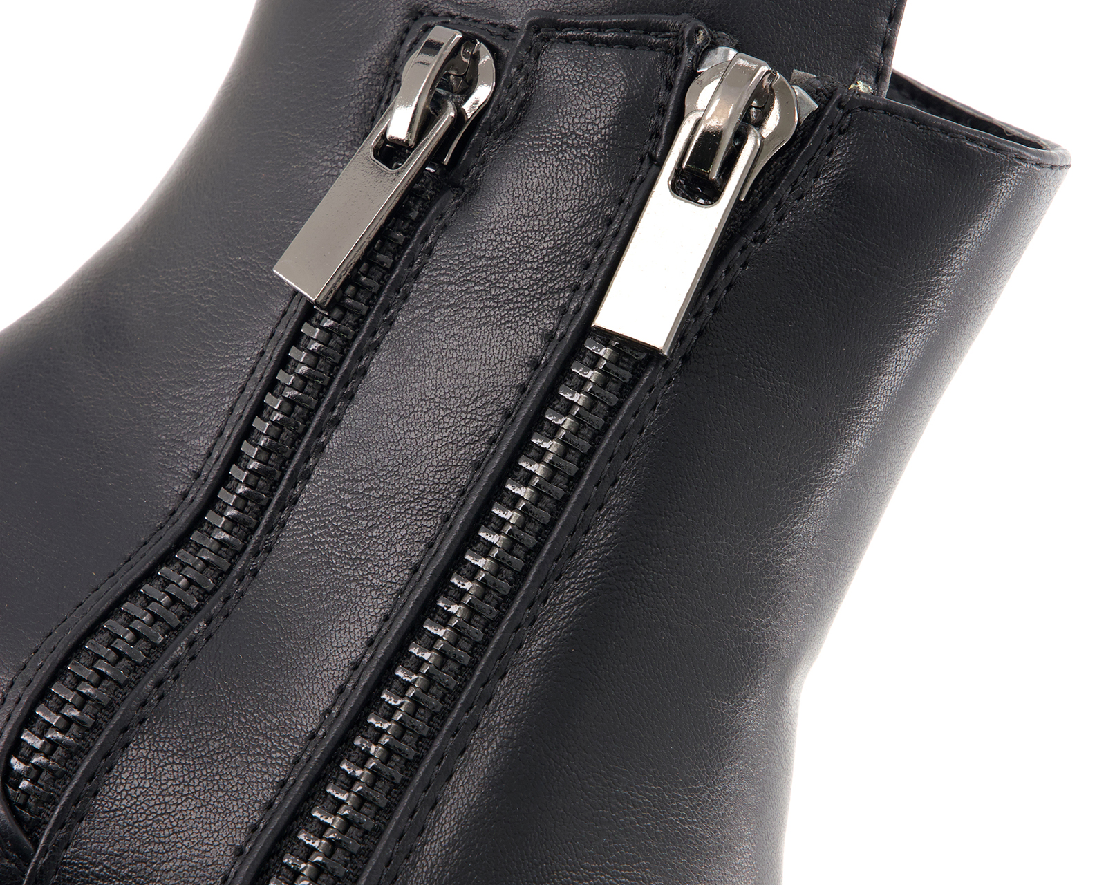 Foto 7 pulgar | Foto 6 | Botas Casuales Forever 21 para Mujer