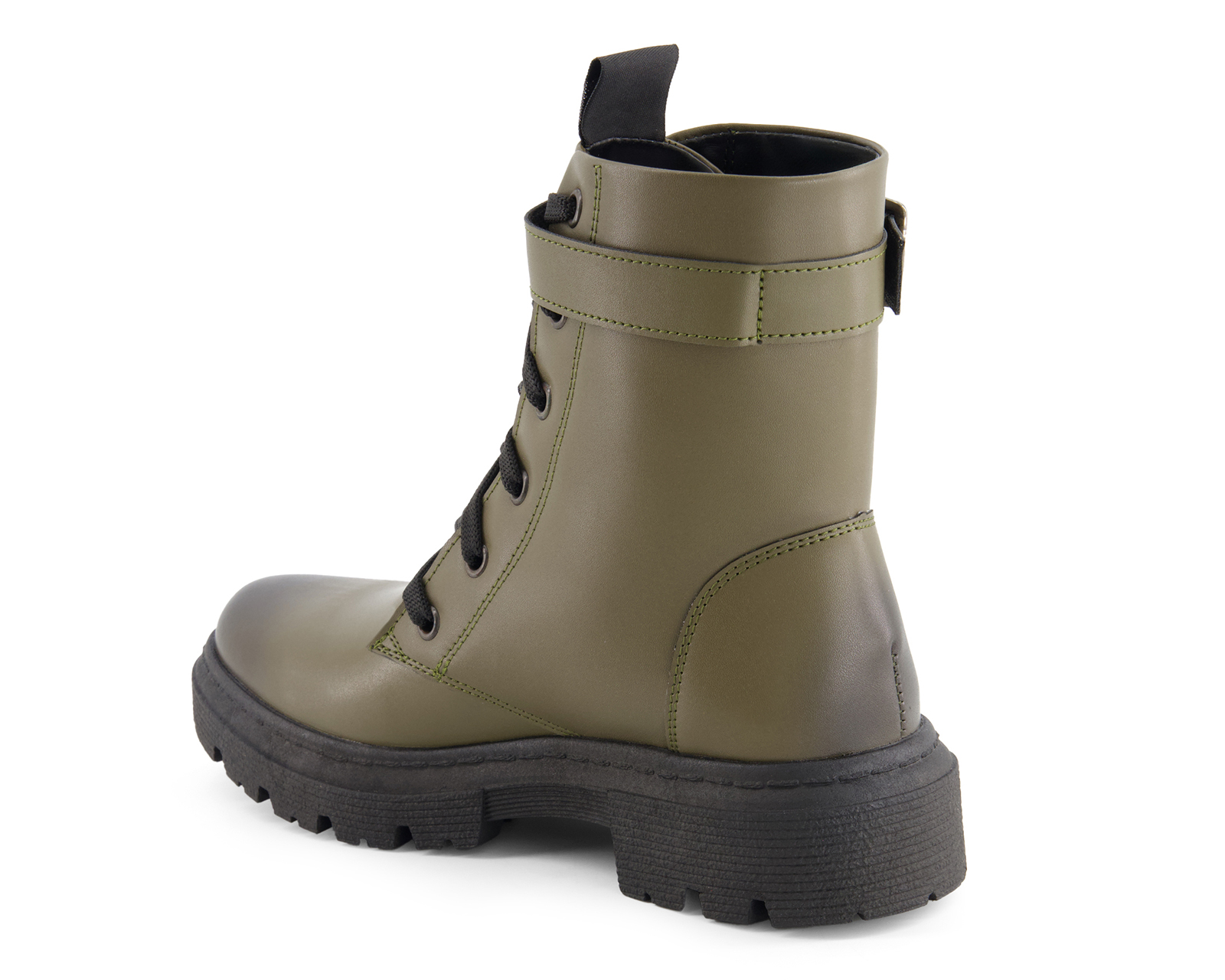 Foto 6 pulgar | Foto 5 | Botas Casuales Forever 21 para Mujer