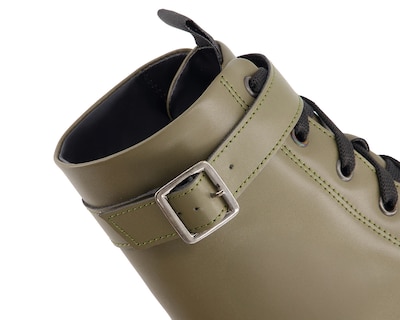 Foto 6 | Foto 6 | Botas Casuales Forever 21 para Mujer