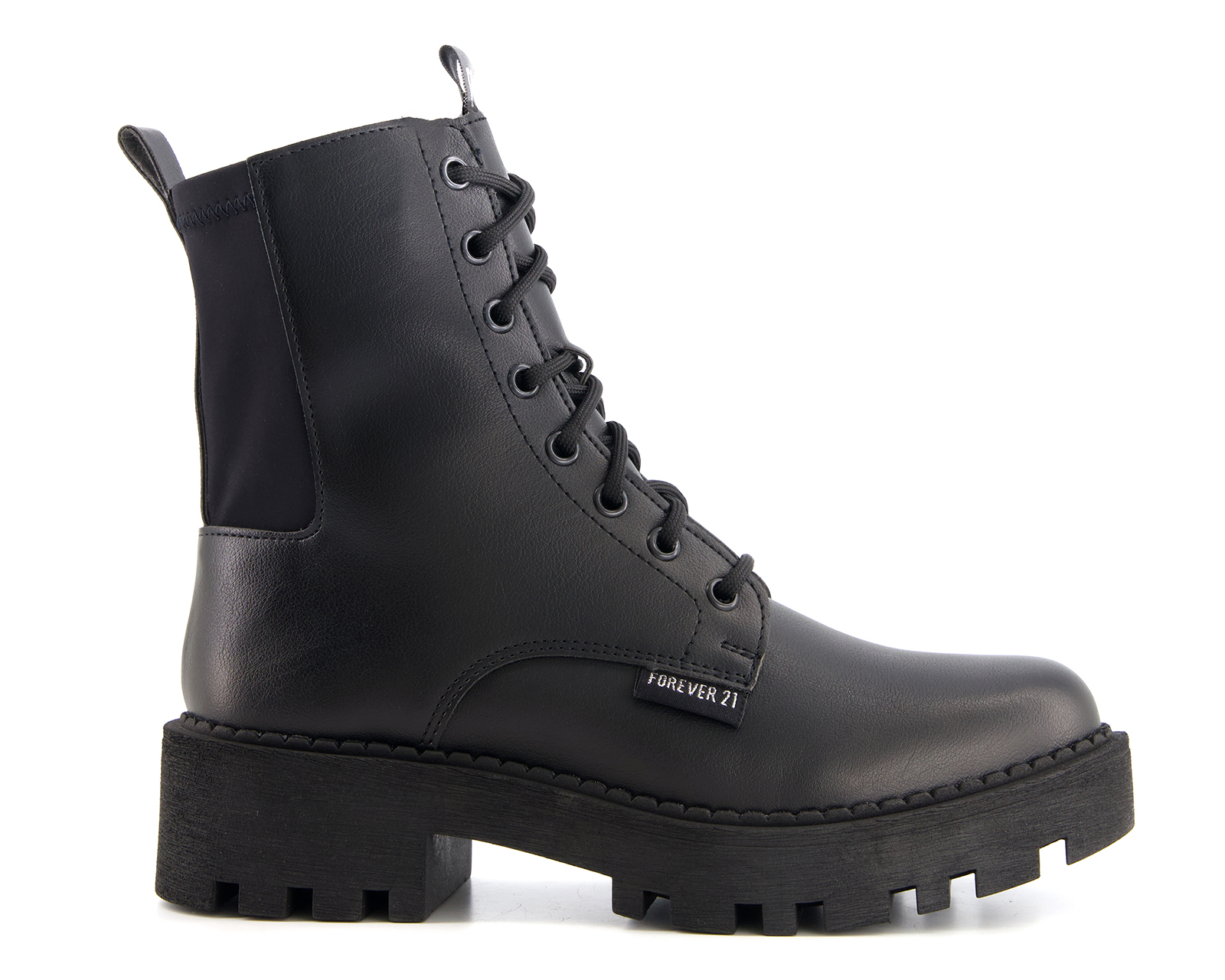 Foto 4 | Foto 4 | Botas Casuales Forever 21 para Mujer