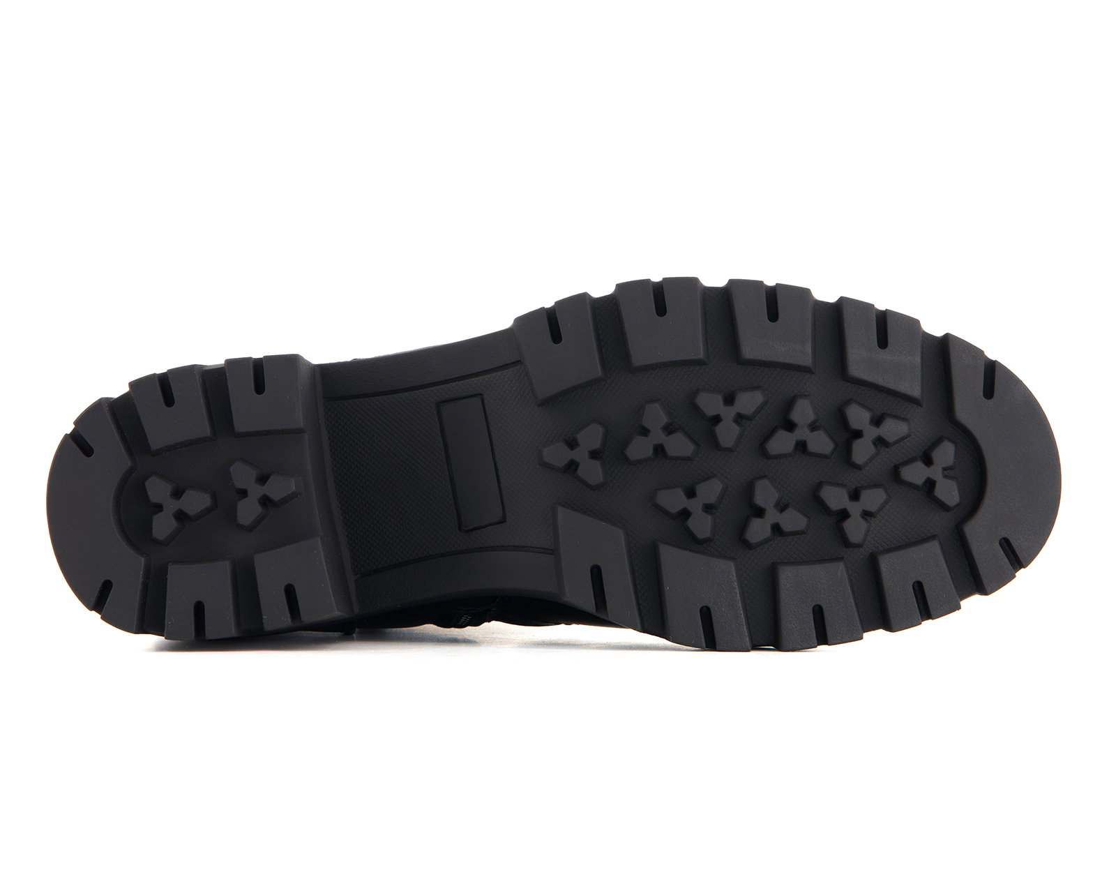 Foto 2 | Foto 2 | Botas Casuales Forever 21 para Mujer