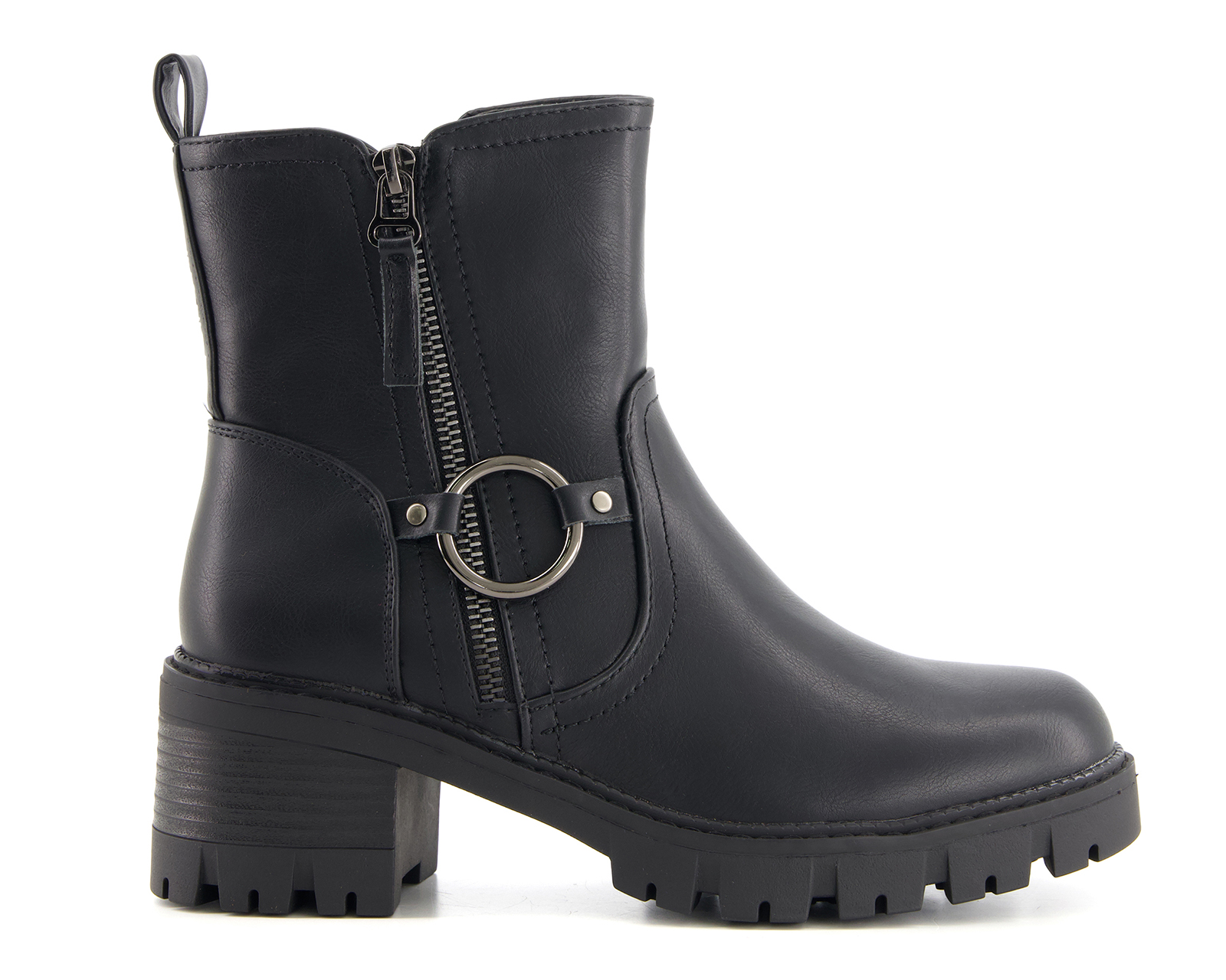 Foto 4 | Foto 4 | Botas Casuales Forever 21 para Mujer