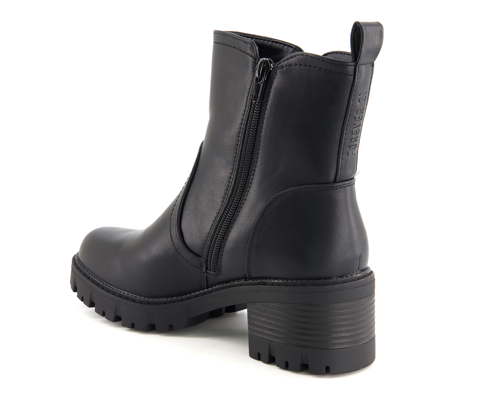 Foto 5 | Foto 5 | Botas Casuales Forever 21 para Mujer