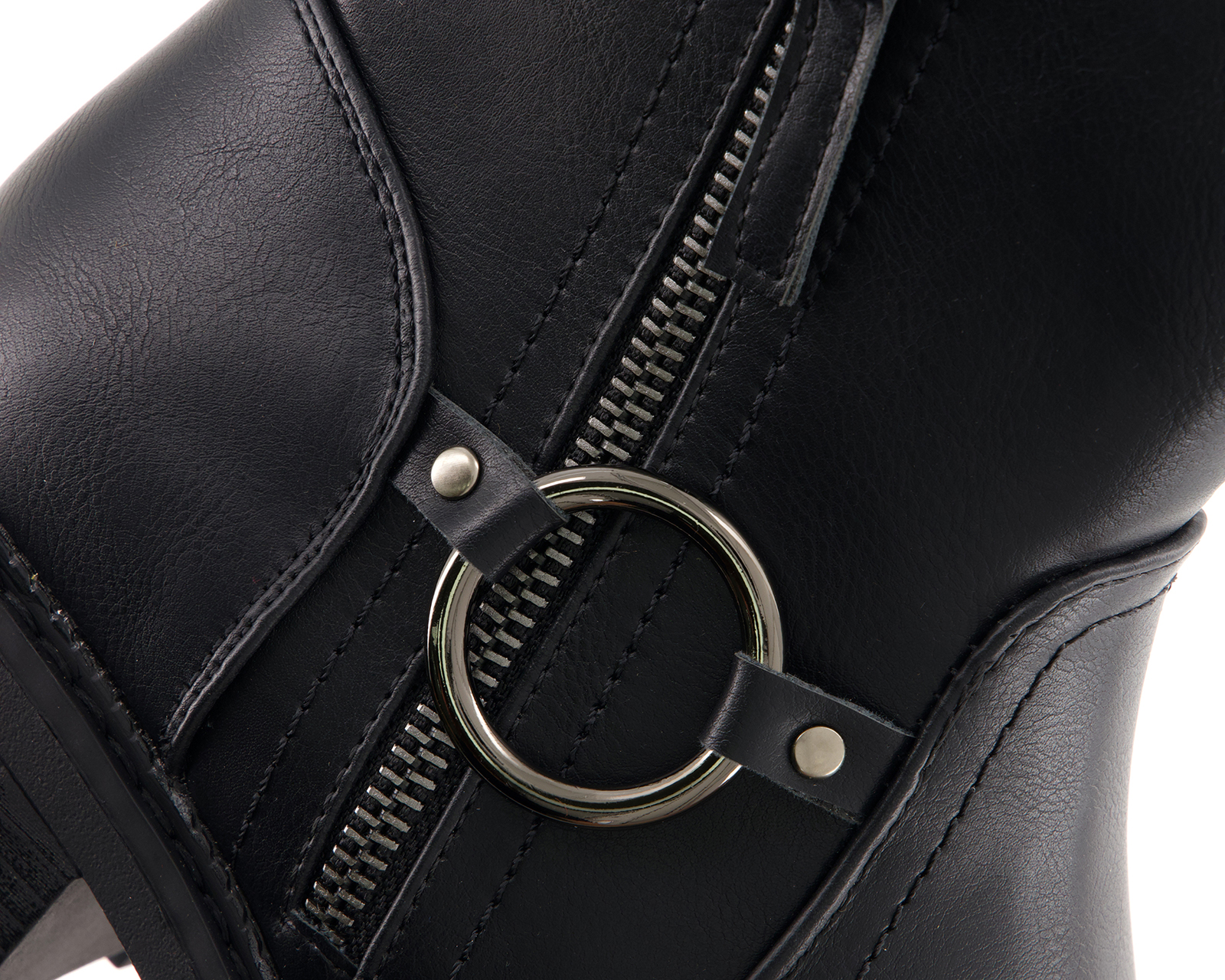 Foto 7 pulgar | Foto 6 | Botas Casuales Forever 21 para Mujer