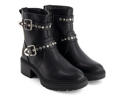 Foto 1 | Foto 1 | Botas Casuales Forever 21 Nesli para Mujer
