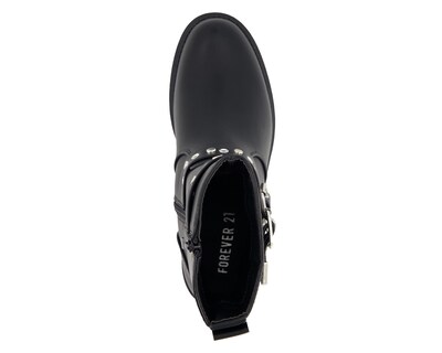 Foto 3 | Foto 3 | Botas Casuales Forever 21 Nesli para Mujer