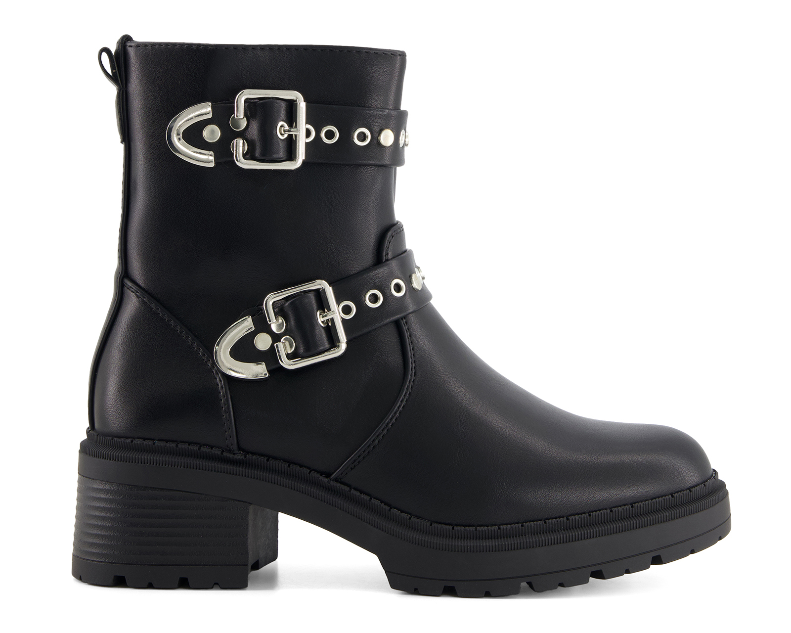 Foto 5 pulgar | Foto 4 | Botas Casuales Forever 21 Nesli para Mujer