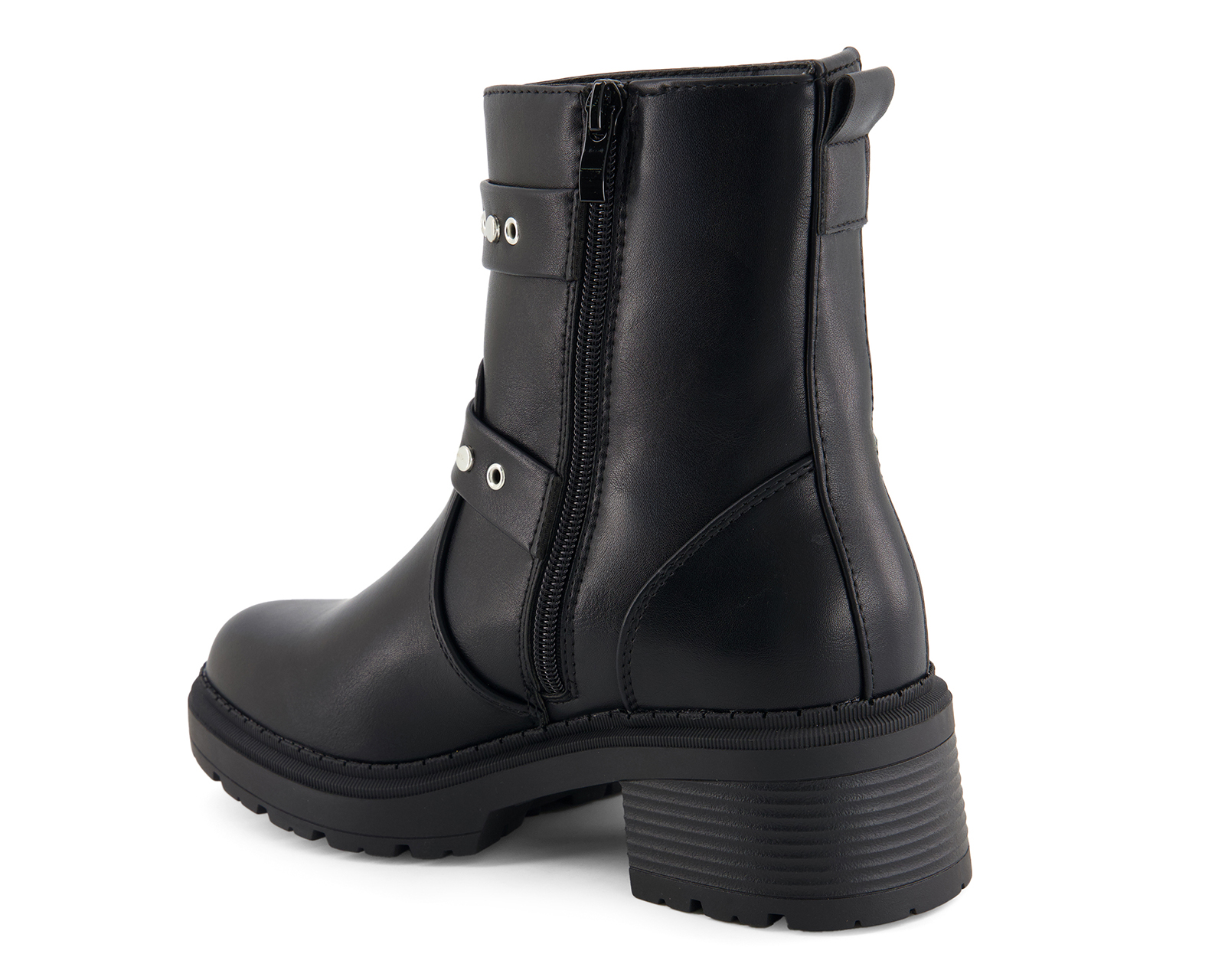 Foto 6 pulgar | Foto 5 | Botas Casuales Forever 21 Nesli para Mujer