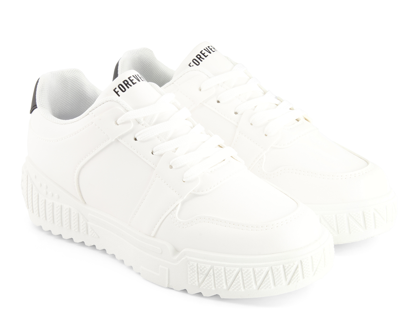 Foto 1 | Foto 1 | Tenis Casuales Forever 21 para Mujer