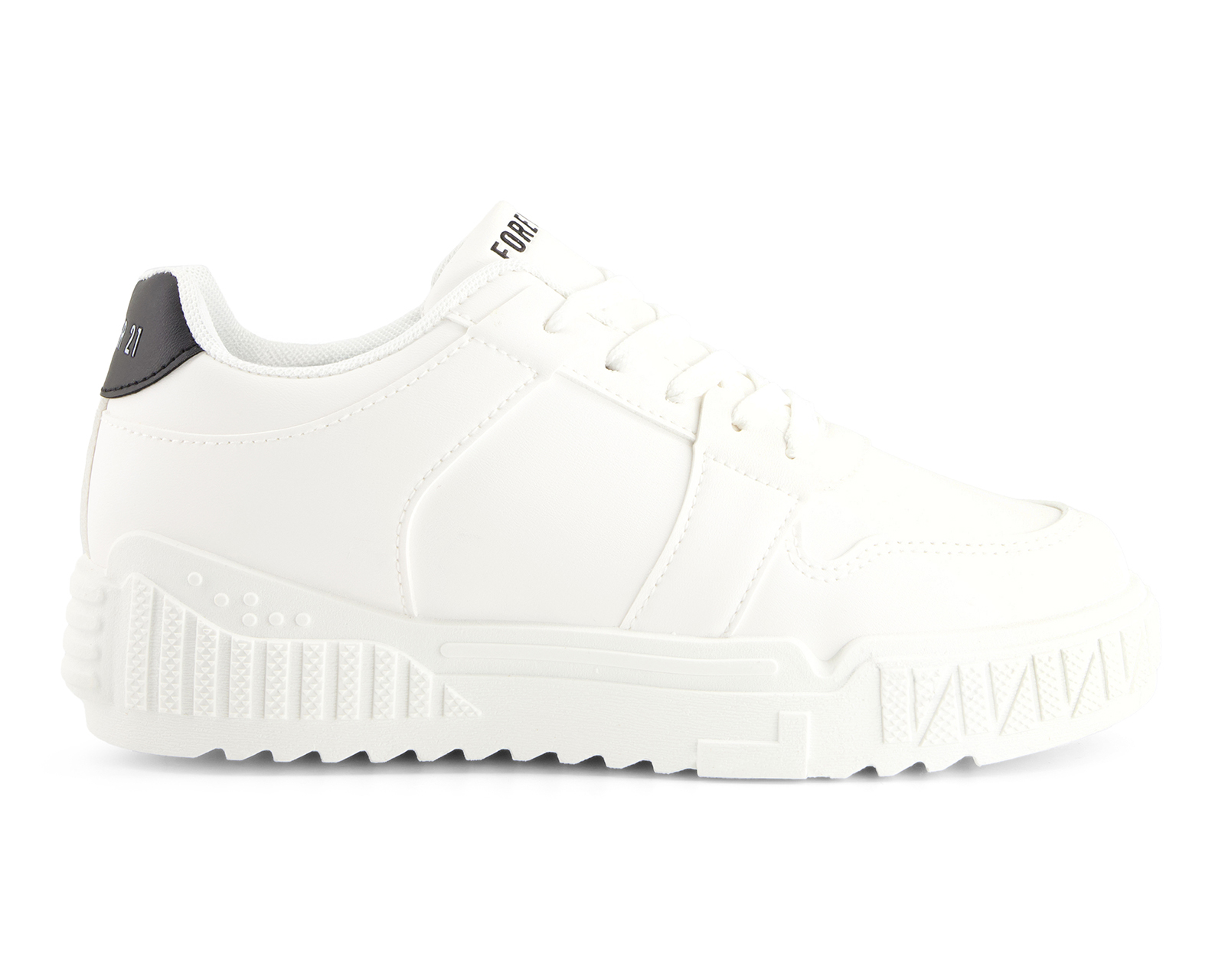 Foto 4 | Foto 4 | Tenis Casuales Forever 21 para Mujer