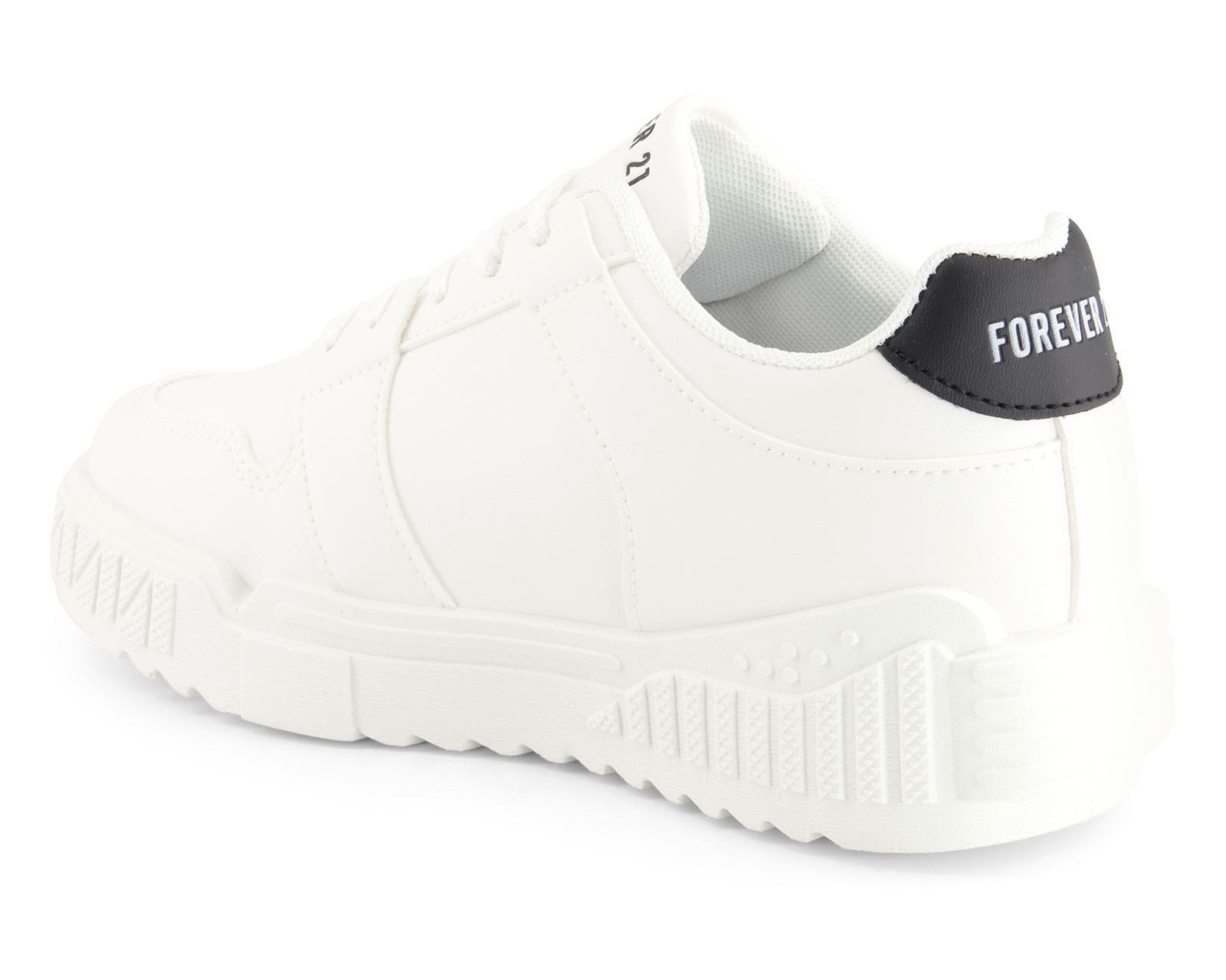 Foto 5 | Foto 5 | Tenis Casuales Forever 21 para Mujer