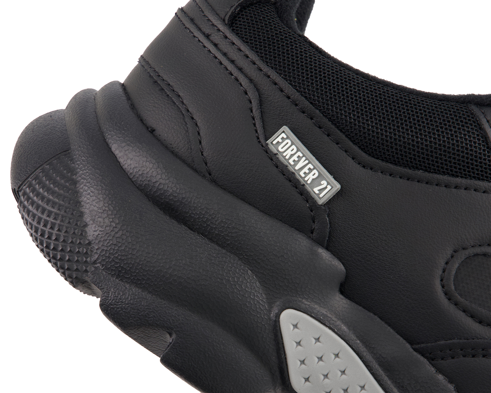 Foto 7 pulgar | Foto 6 | Tenis Casuales Forever 21 para Mujer