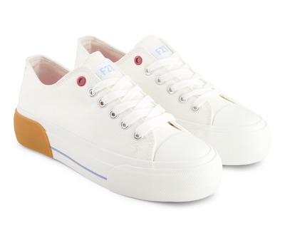 Foto 1 | Foto 1 | Tenis Casuales Forever 21 para Mujer