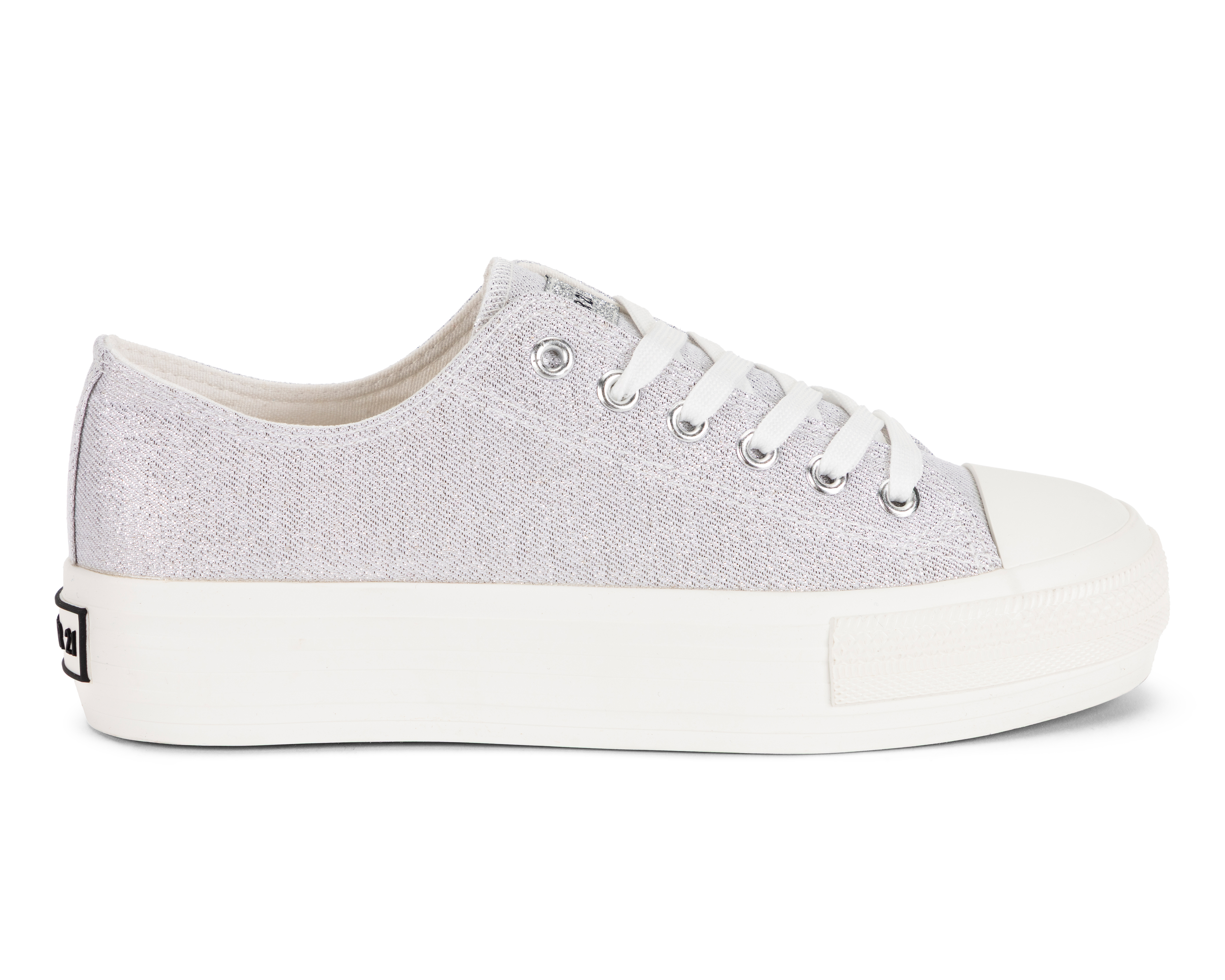 Foto 2 | Foto 2 | Tenis Casuales Forever 21 para Mujer