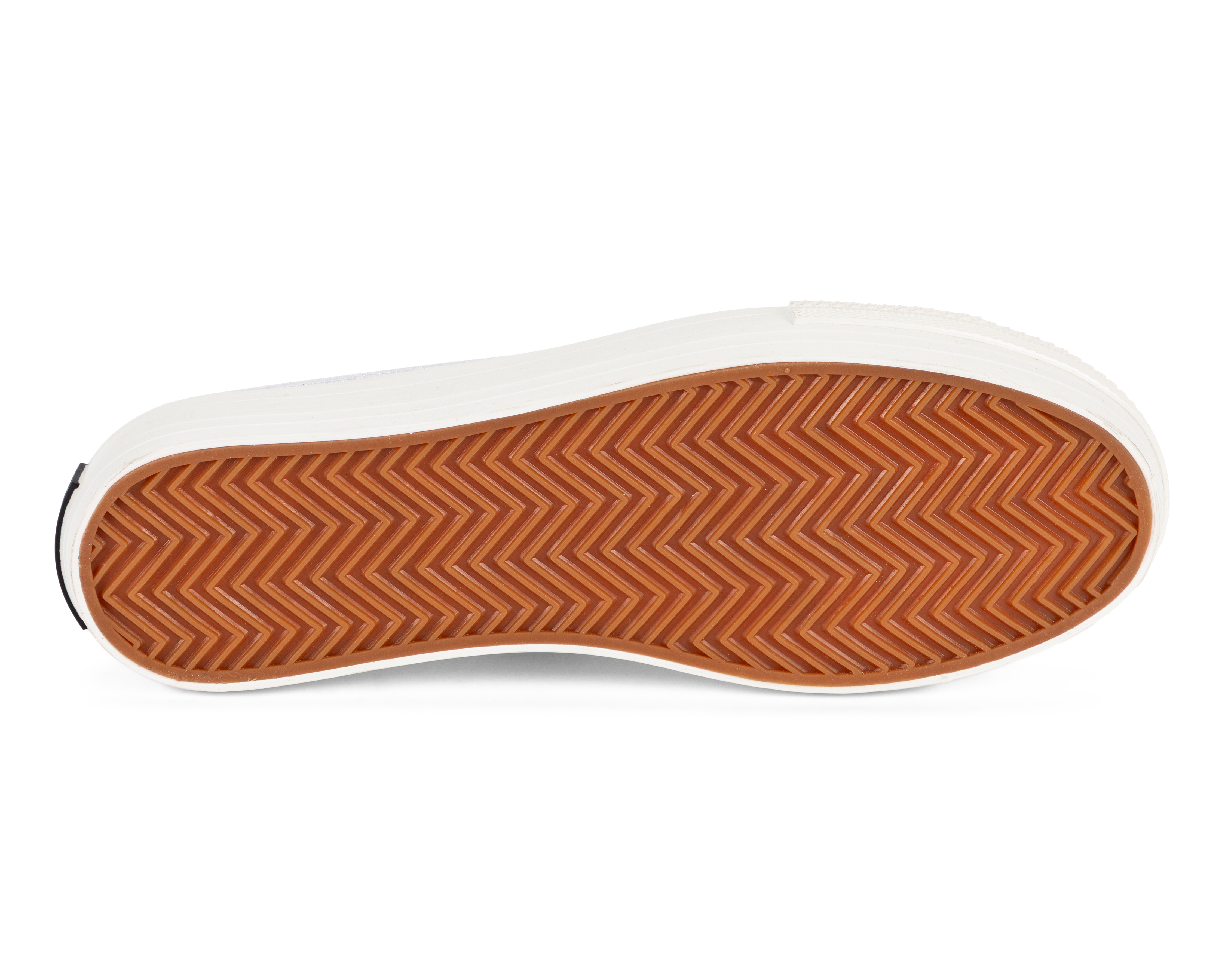 Foto 5 pulgar | Foto 4 | Tenis Casuales Forever 21 para Mujer