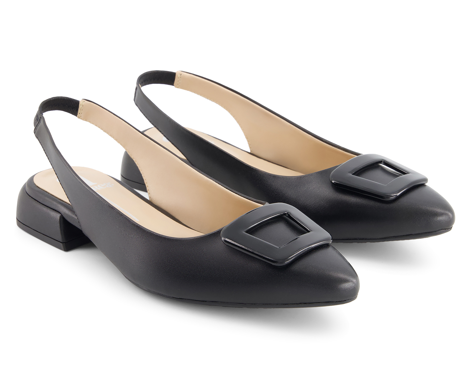 Zapatos de Vestir Andrea para Mujer