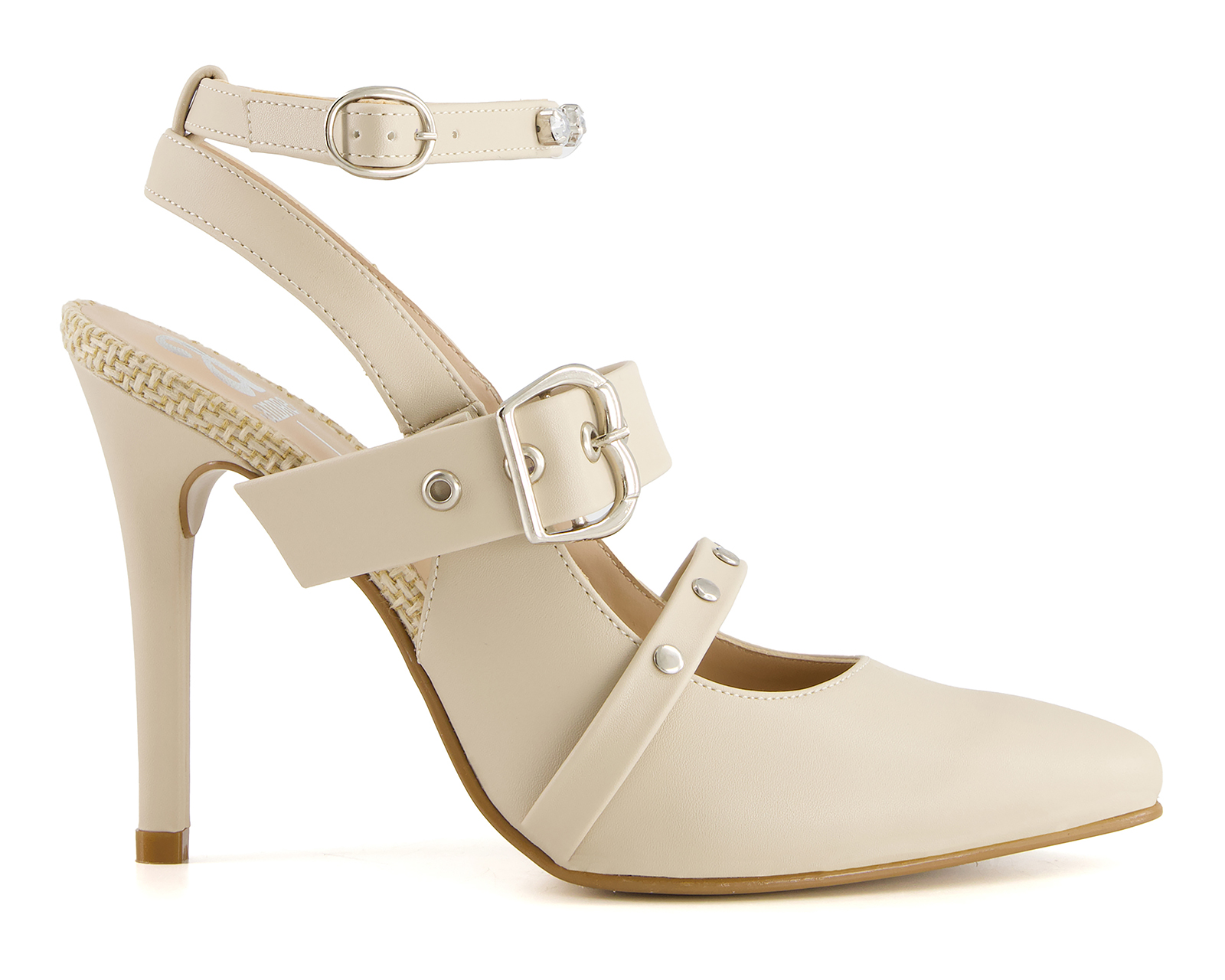 Foto 5 pulgar | Foto 4 | Zapatillas Andrea para Mujer