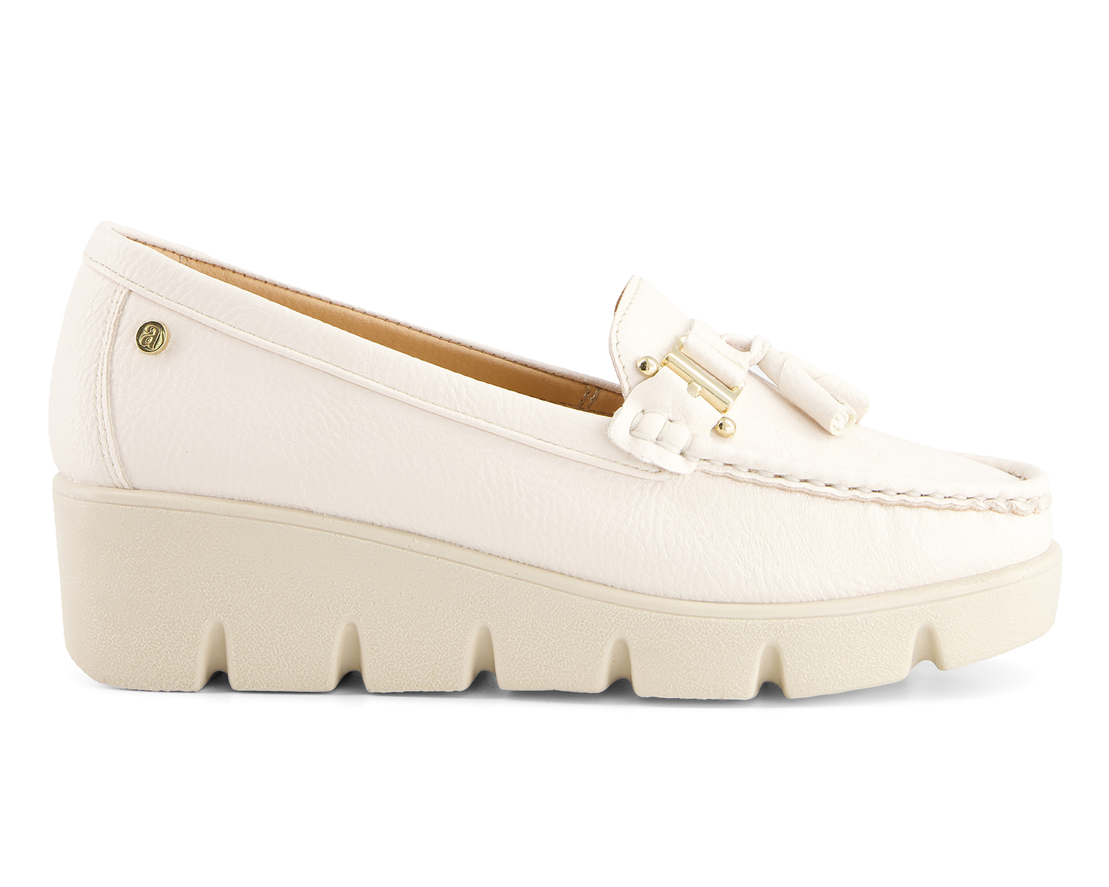 Foto 5 pulgar | Foto 4 | Zapatos Casuales Andrea para Mujer