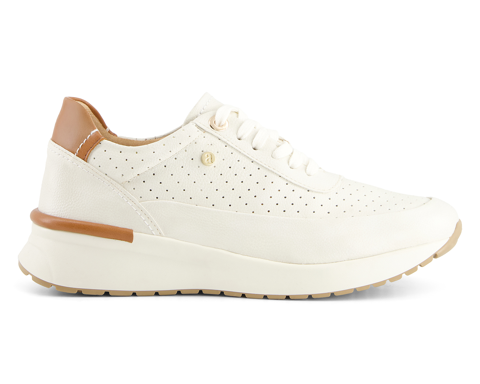 Foto 5 pulgar | Foto 4 | Tenis Casuales Andrea para Mujer