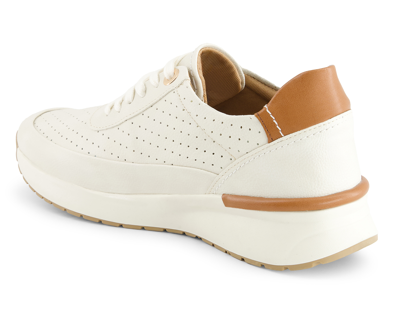 Foto 6 pulgar | Foto 5 | Tenis Casuales Andrea para Mujer