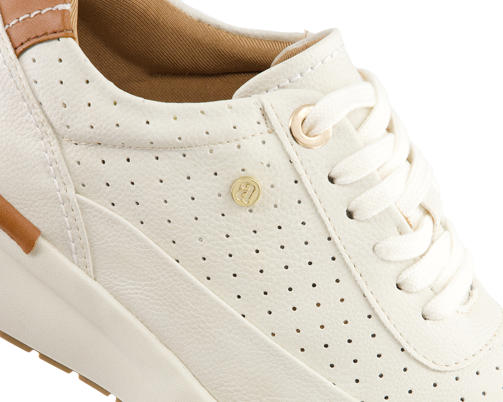 Foto 7 pulgar | Foto 6 | Tenis Casuales Andrea para Mujer