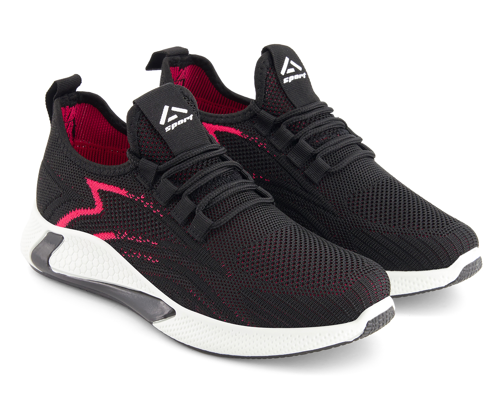 Foto 2 pulgar | Foto 1 | Tenis Andrea para Mujer