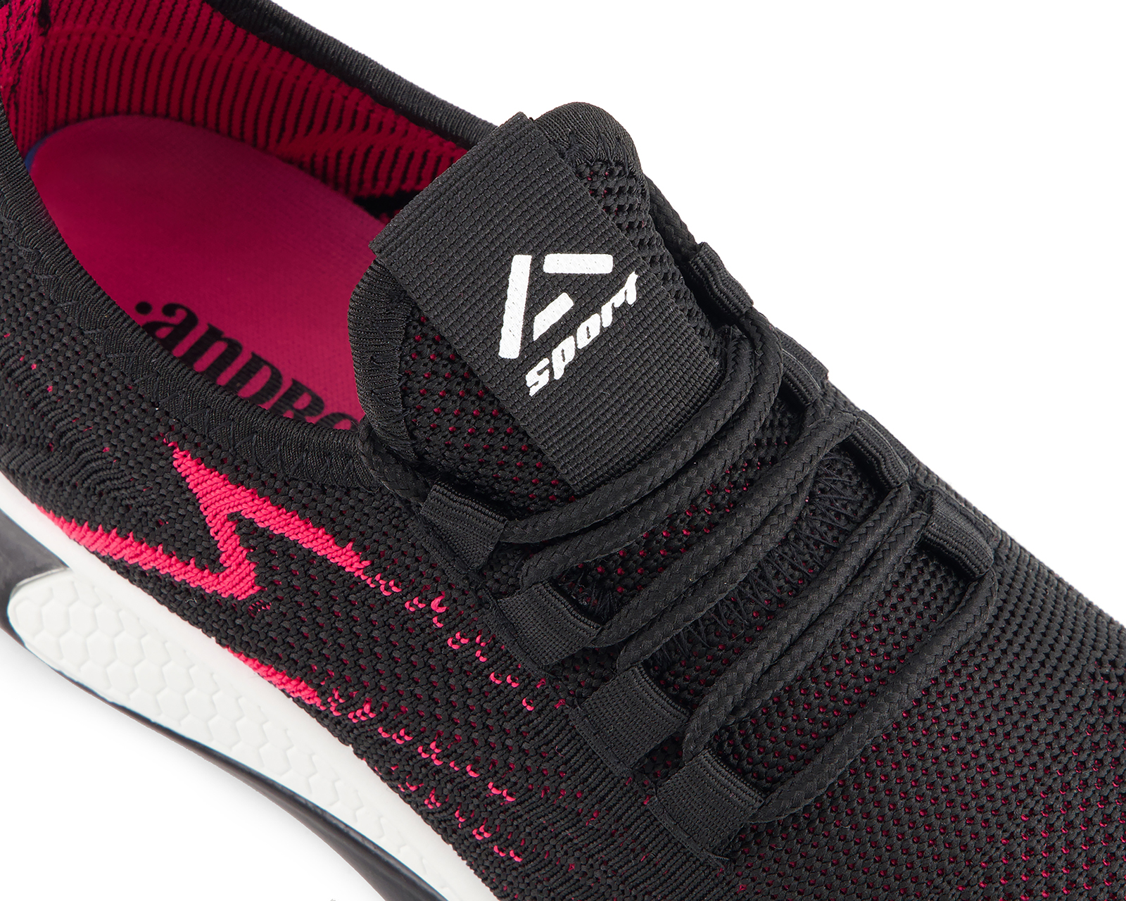 Foto 6 | Foto 6 | Tenis Andrea para Mujer