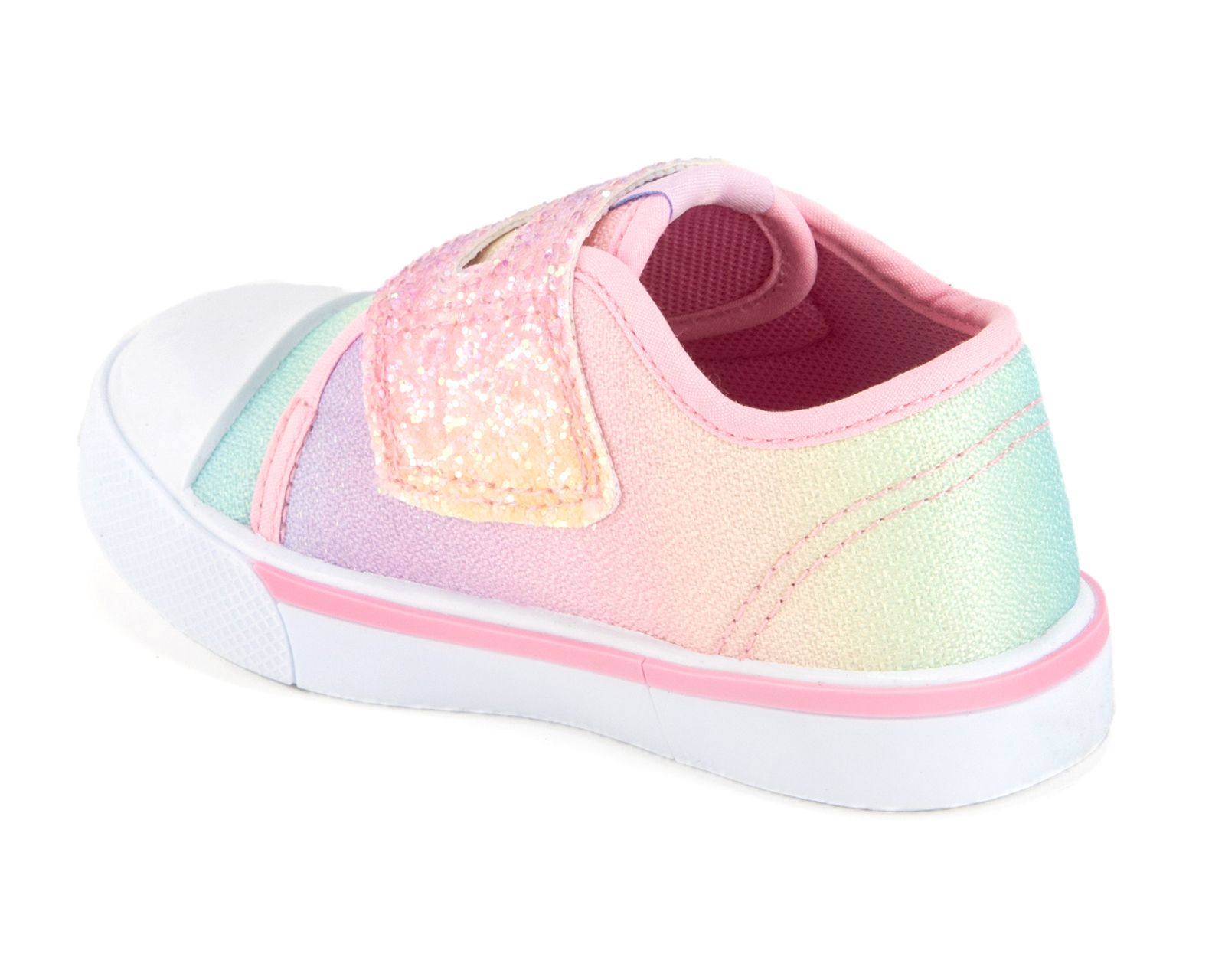 Foto 4 pulgar | Foto 3 | Tenis Casuales Bubble Gummers Whitney para Niña