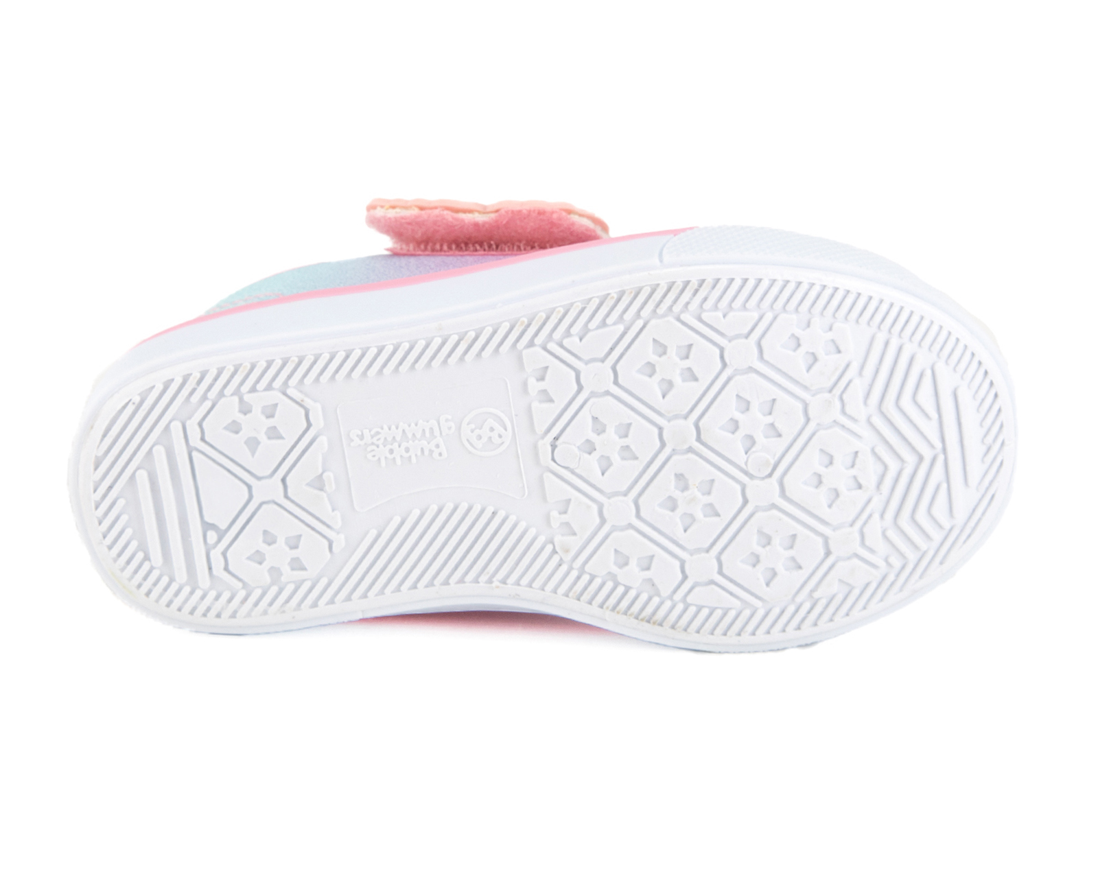 Foto 4 | Foto 4 | Tenis Casuales Bubble Gummers Whitney para Niña