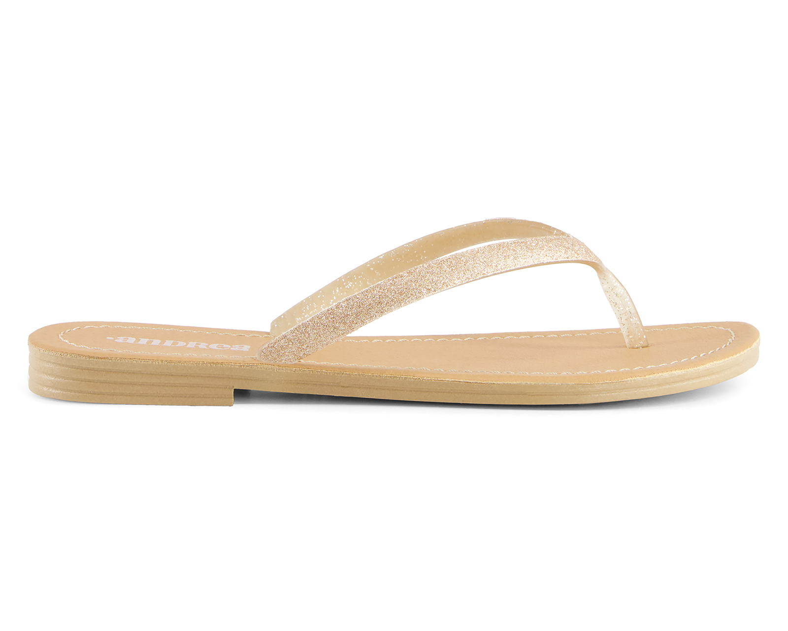 Foto 5 pulgar | Foto 4 | Sandalias de Playa Andrea para Mujer