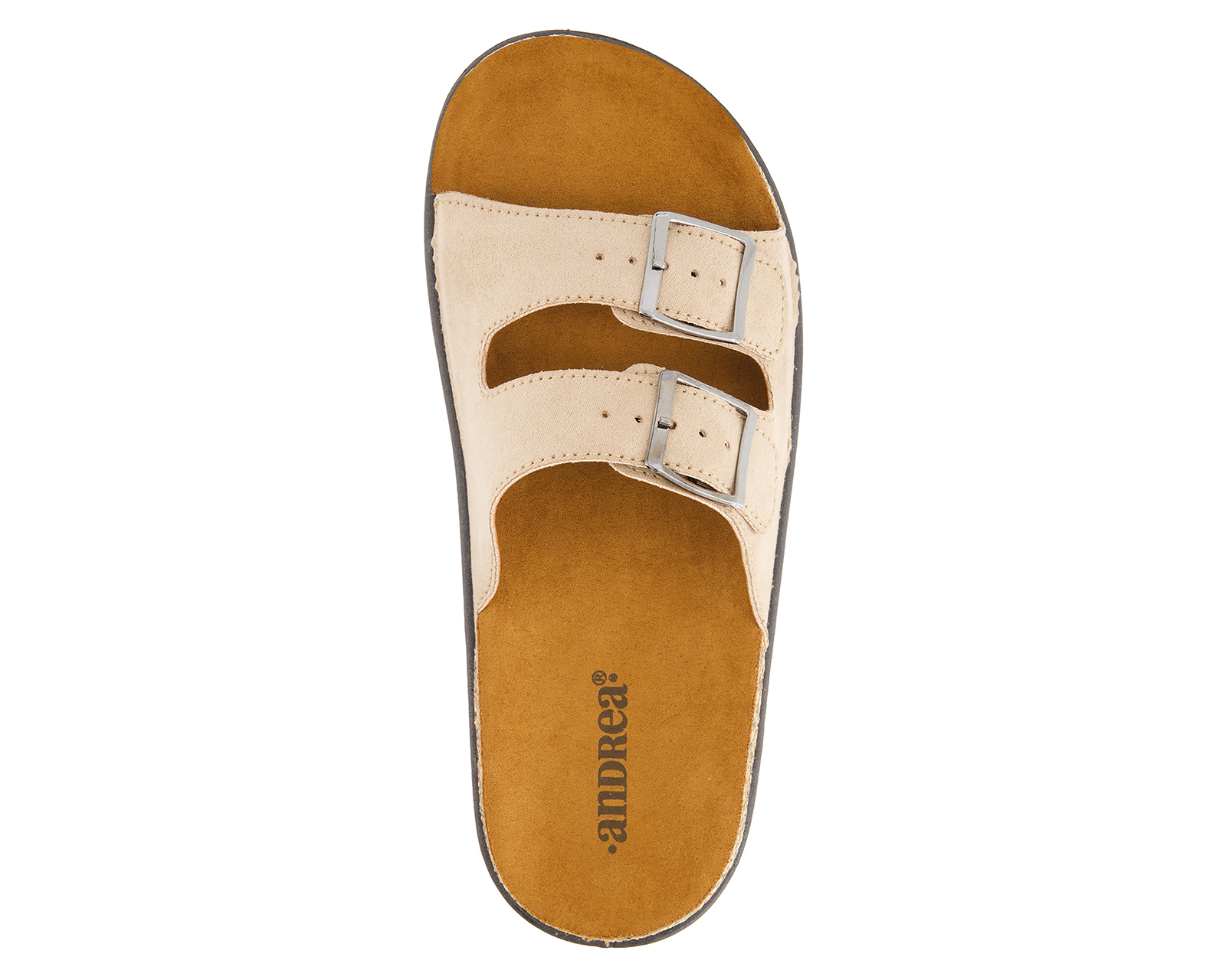 Foto 4 pulgar | Foto 3 | Sandalias Casuales Andrea para Mujer