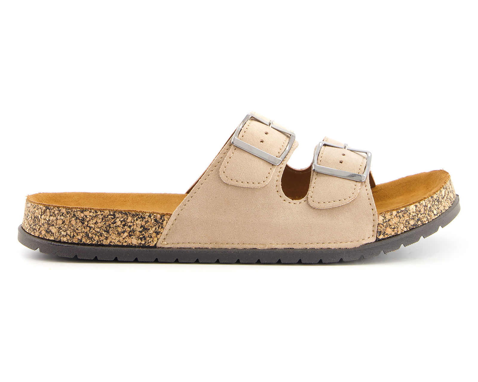 Foto 5 pulgar | Foto 4 | Sandalias Casuales Andrea para Mujer