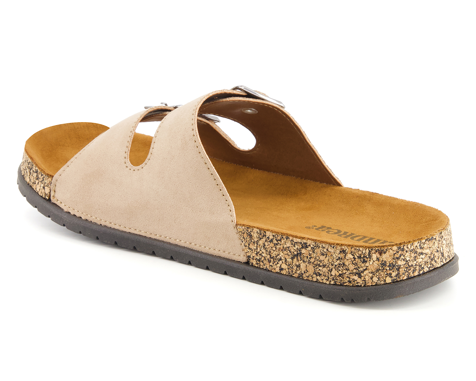 Foto 6 pulgar | Foto 5 | Sandalias Casuales Andrea para Mujer