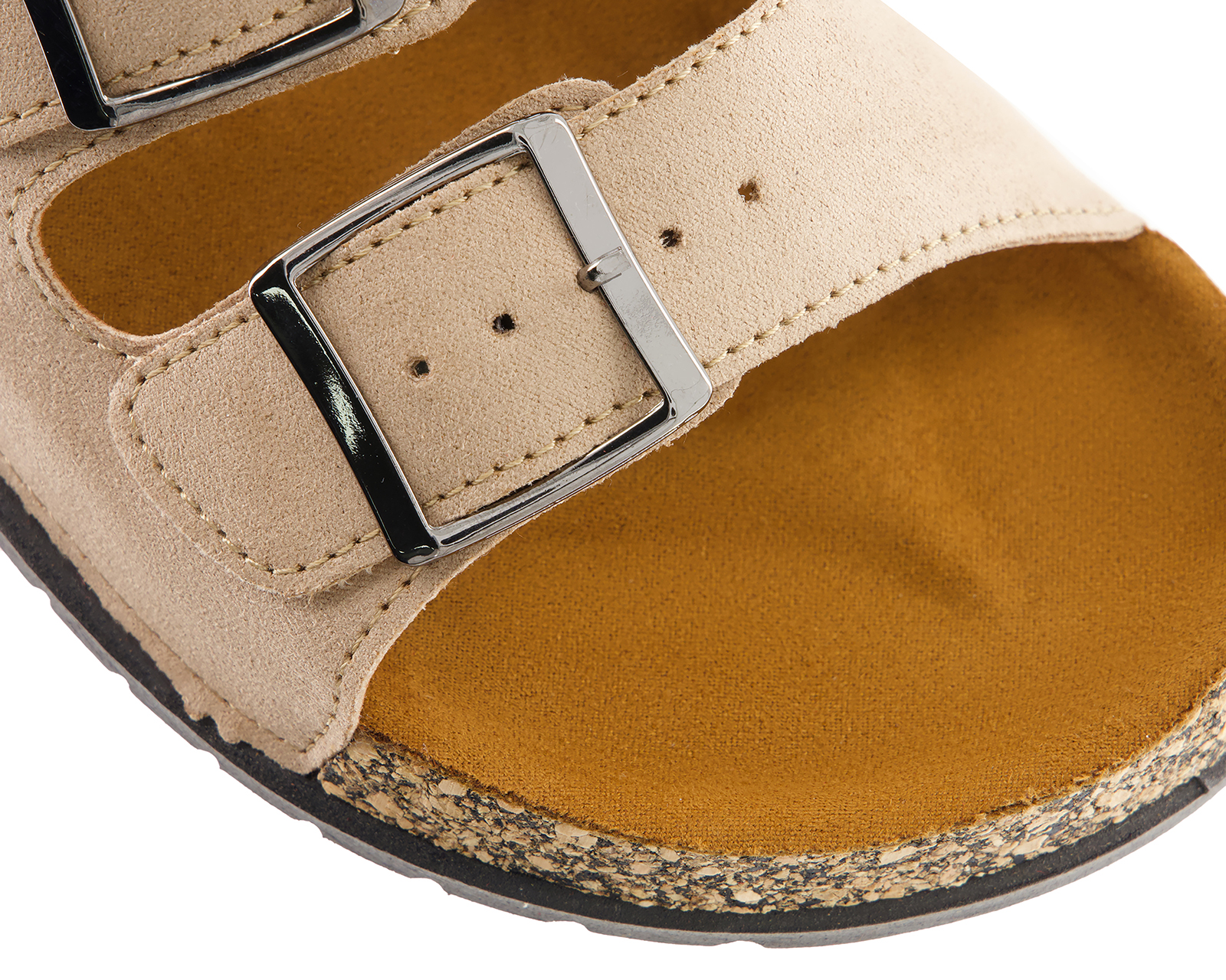 Foto 7 pulgar | Foto 6 | Sandalias Casuales Andrea para Mujer