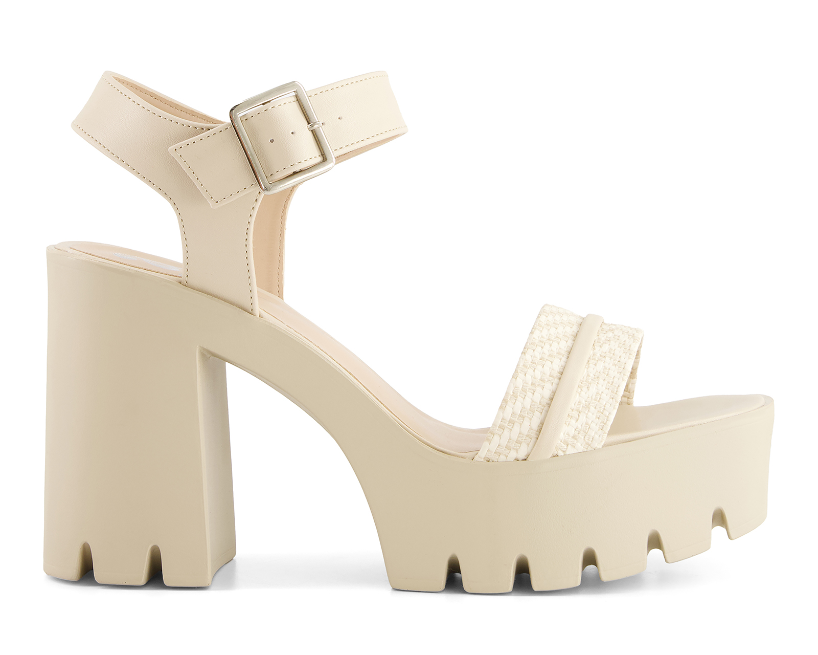 Foto 5 pulgar | Foto 4 | Sandalias de Tacón Andrea para Mujer