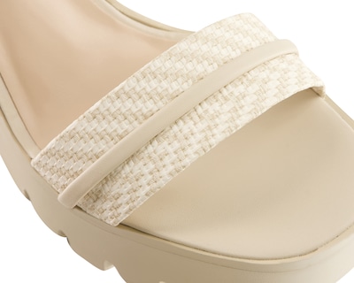 Foto 6 | Foto 6 | Sandalias de Tacón Andrea para Mujer