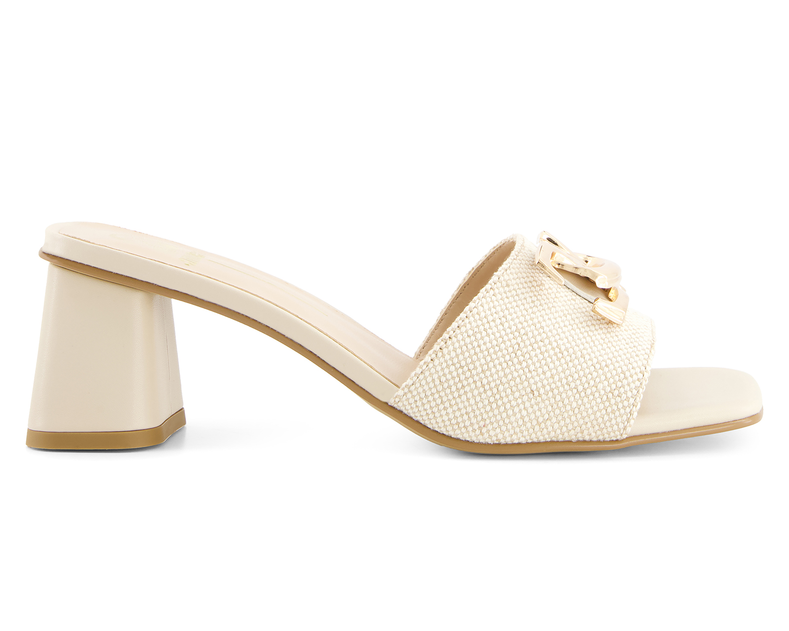 Foto 5 pulgar | Foto 4 | Sandalias Casuales Andrea para Mujer