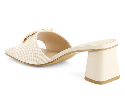 Foto 5 | Foto 5 | Sandalias Casuales Andrea para Mujer