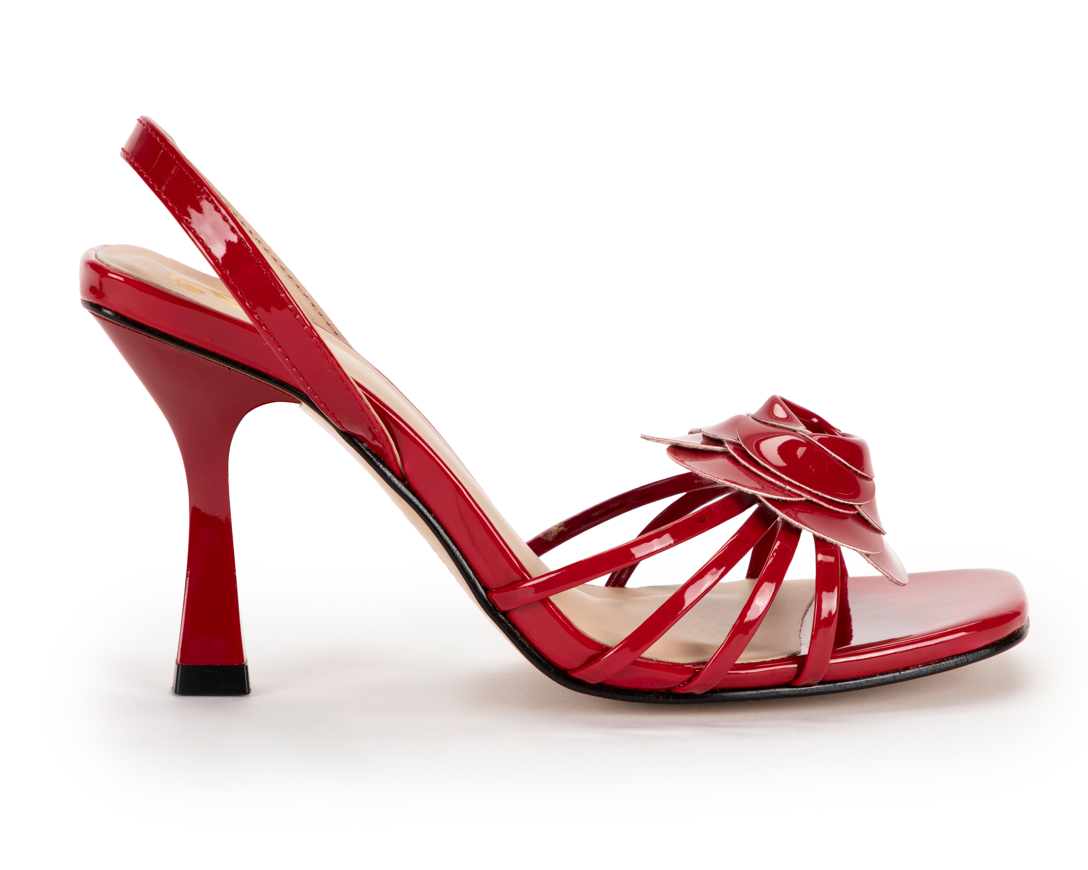 Foto 2 | Foto 2 | Sandalias de Tacón Andrea para Mujer