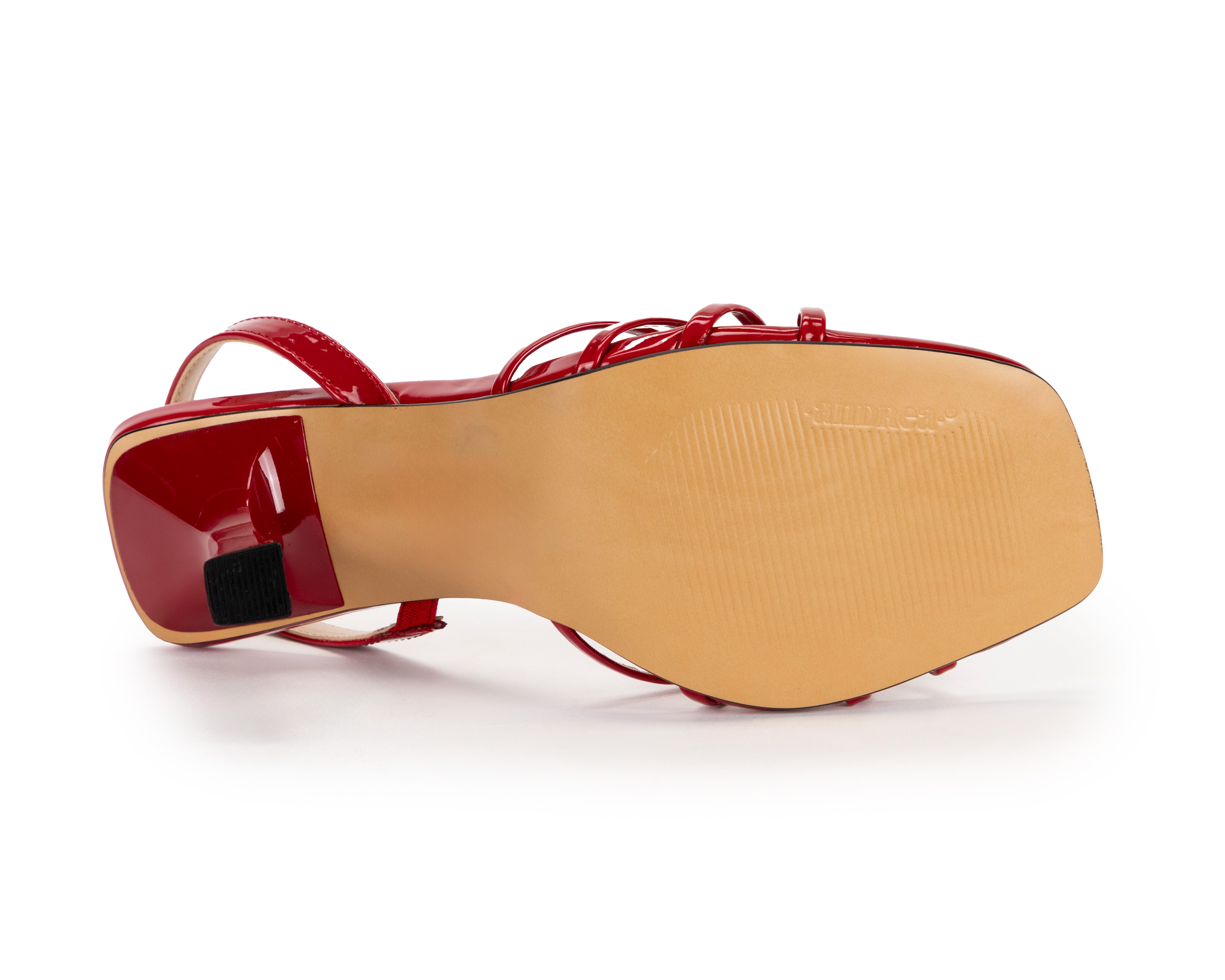 Foto 4 | Foto 4 | Sandalias de Tacón Andrea para Mujer