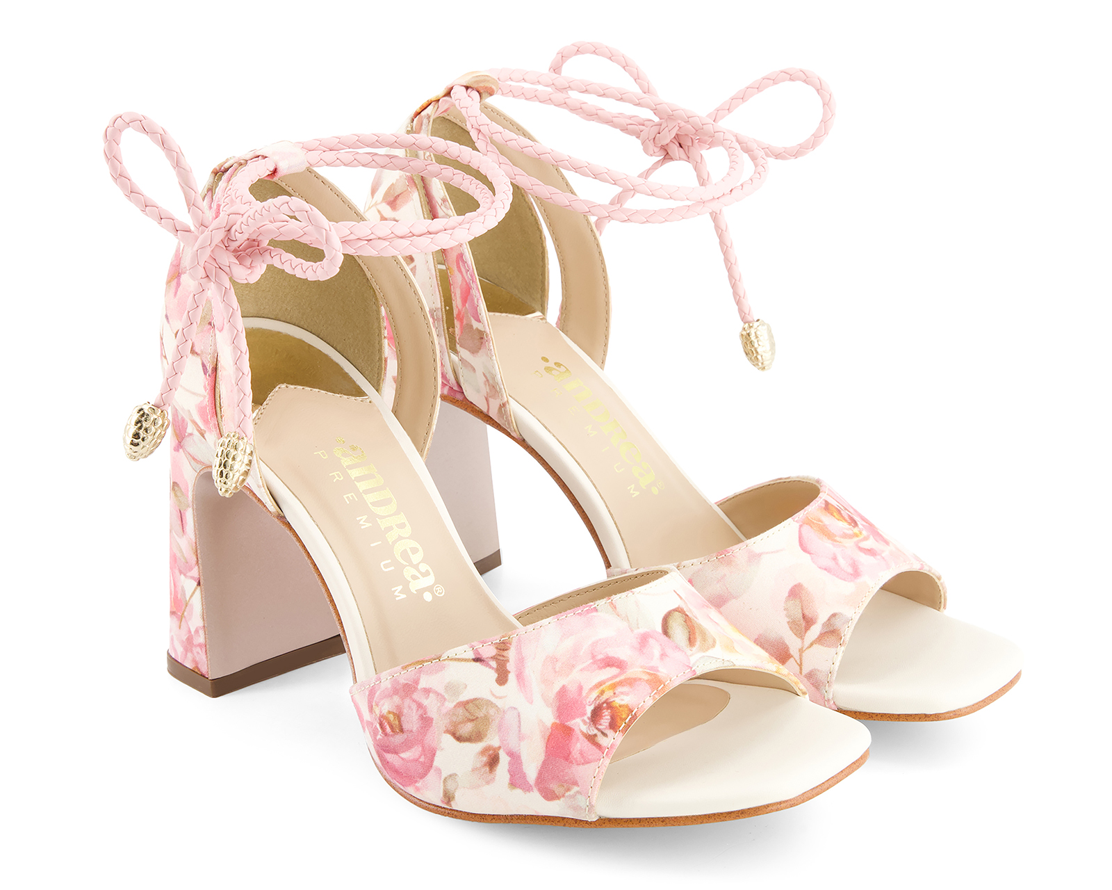 Zapatillas Andrea para Mujer