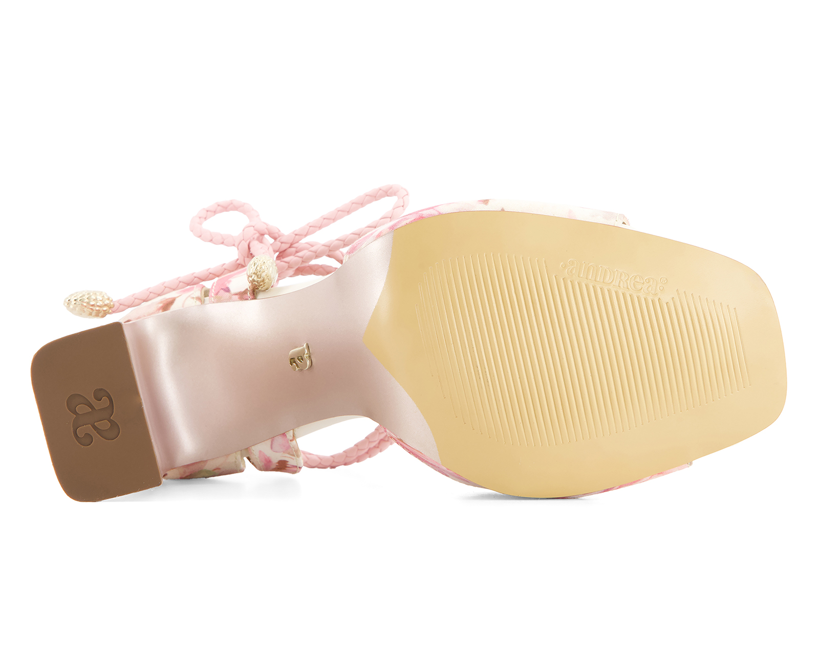 Foto 3 pulgar | Foto 2 | Zapatillas Andrea para Mujer