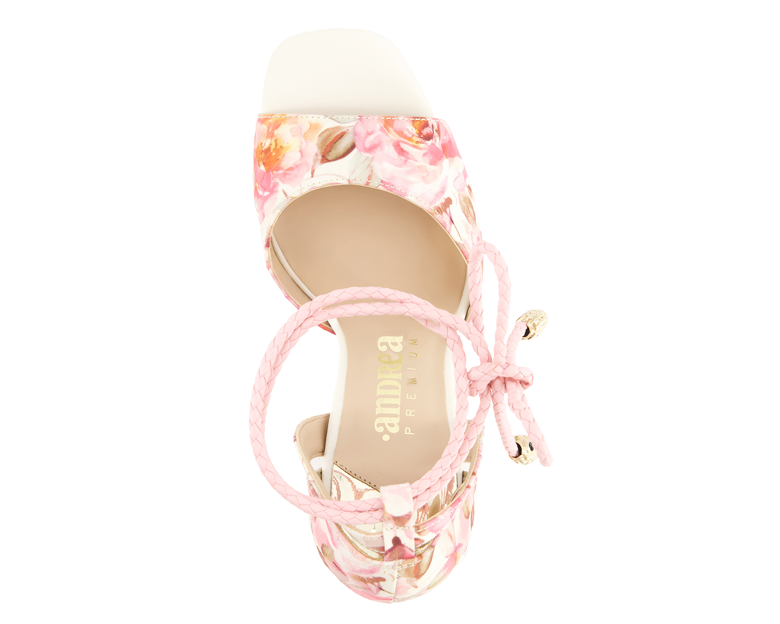 Foto 4 pulgar | Foto 3 | Zapatillas Andrea para Mujer