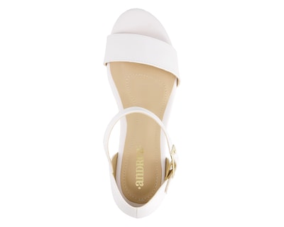 Foto 3 | Foto 3 | Sandalias Casuales Andrea para Mujer
